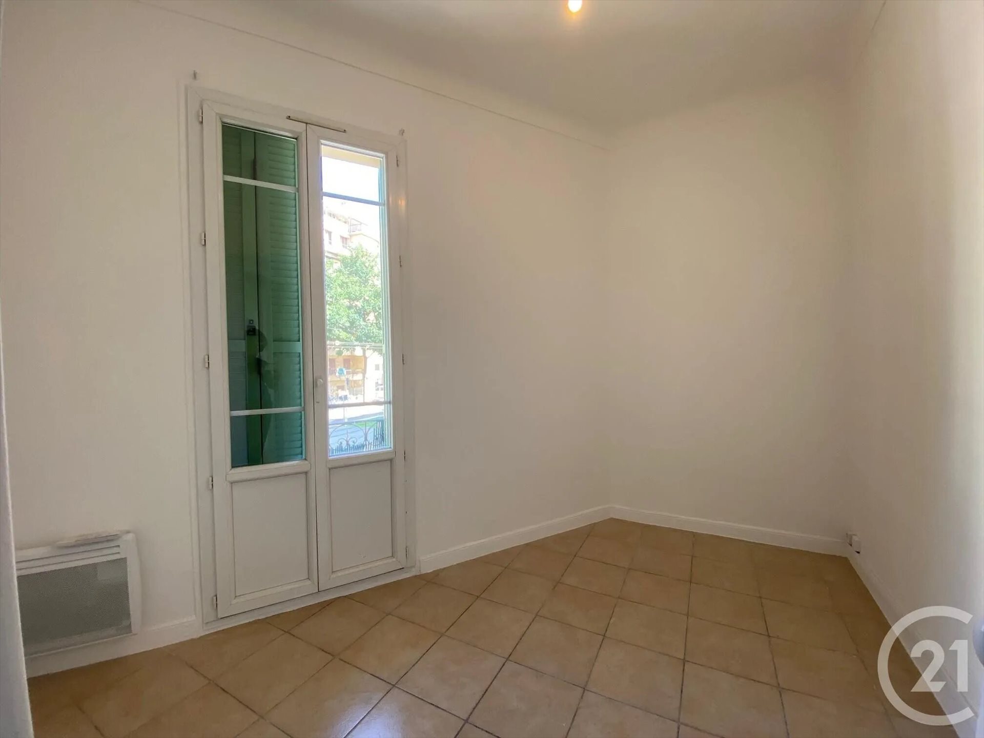 Appartement à louer, 40m², Nice