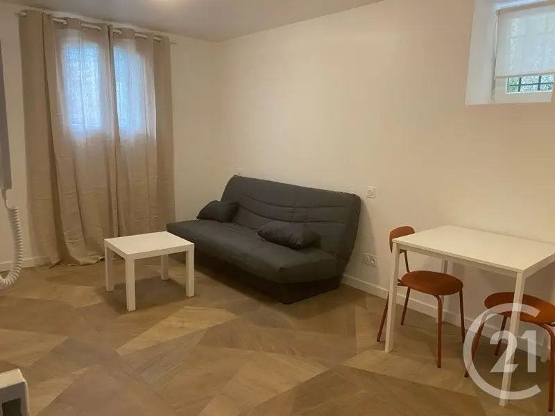 Appartement à louer, 20m², Nice