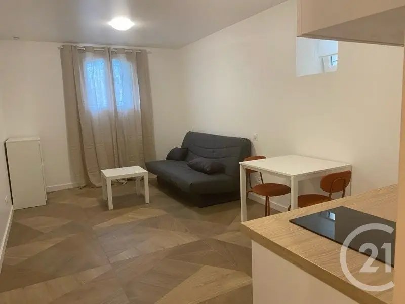 Appartement à louer, 20m², Nice