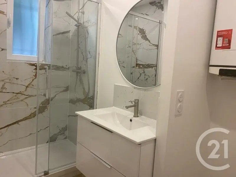 Appartement à louer, 20m², Nice