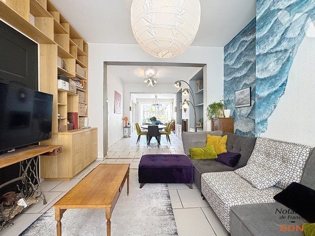 Maison à vendre, 183m², Dunkerque