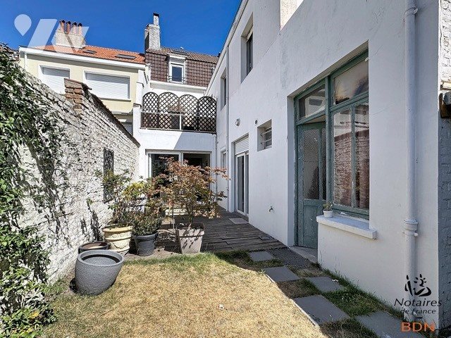 Maison à vendre, 183m², Dunkerque