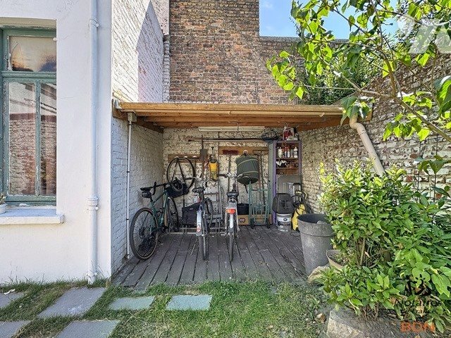 Maison à vendre, 183m², Dunkerque