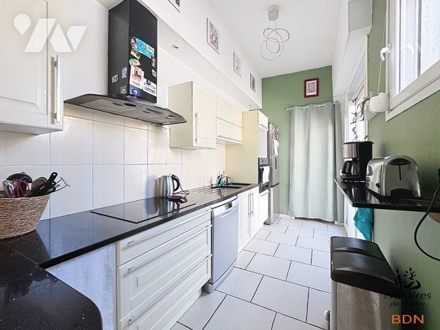 Maison à vendre, 183m², Dunkerque