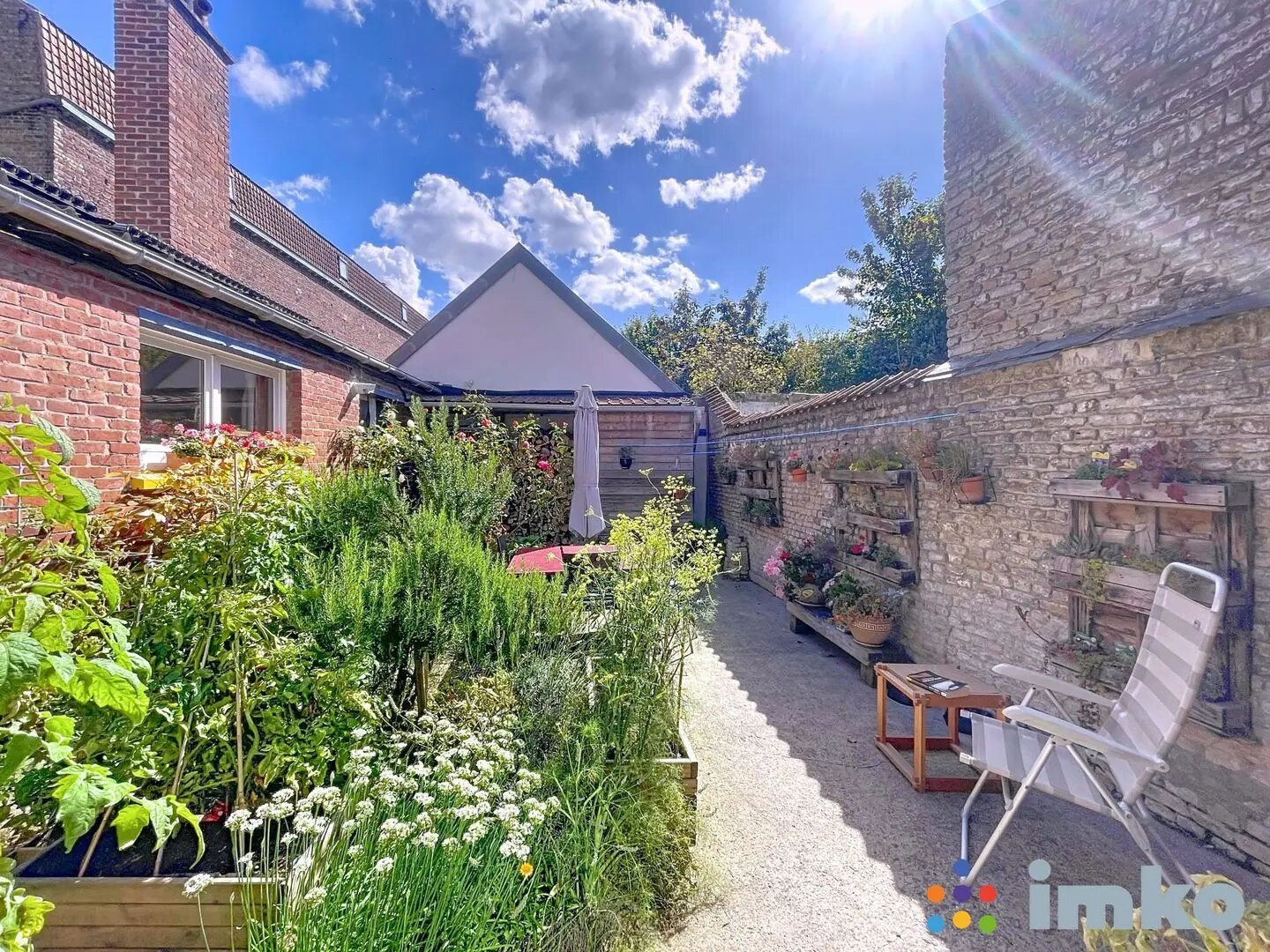 Maison à vendre, 259m², Bergues