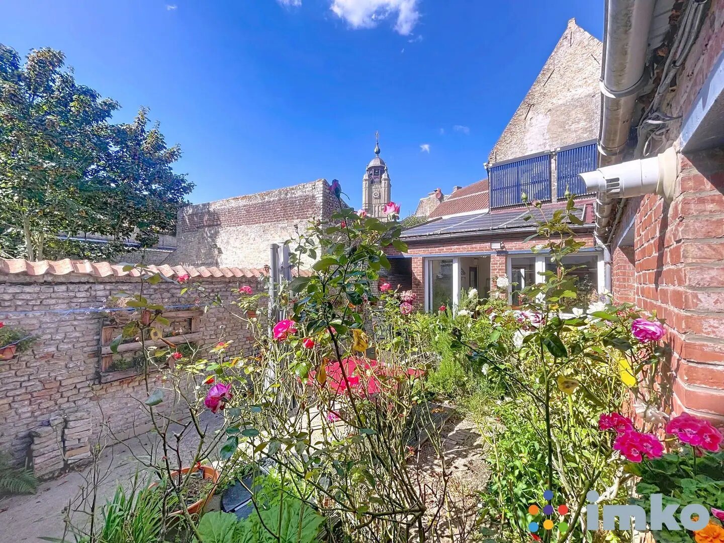 Maison à vendre, 259m², Bergues