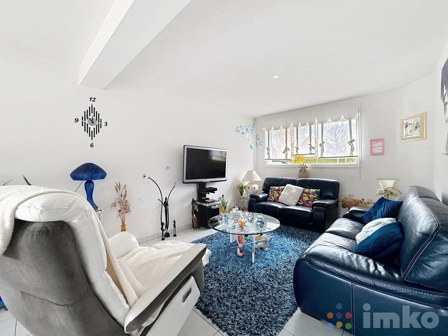 Maison à vendre, 94m², Téteghem