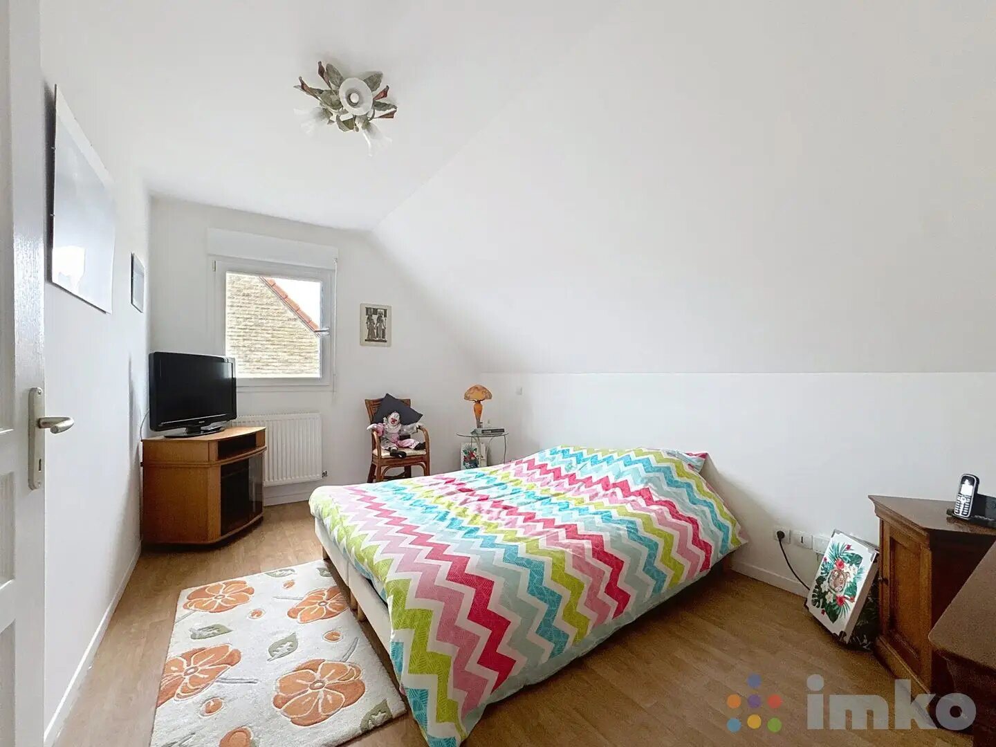 Maison à vendre, 94m², Téteghem