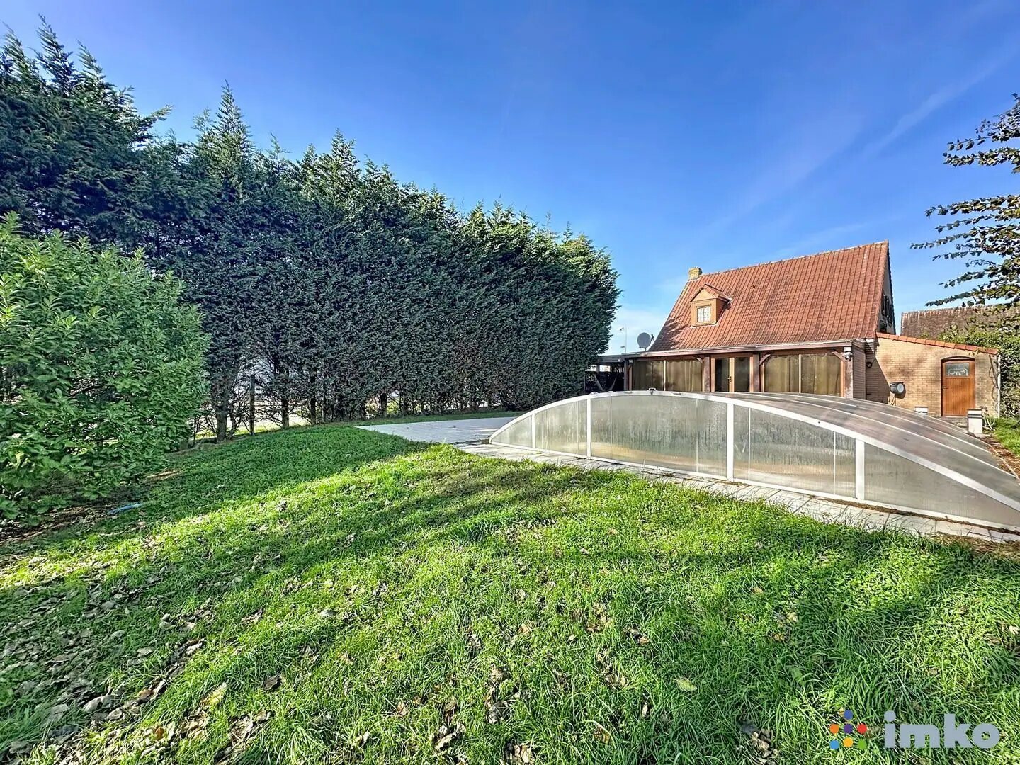 Maison à vendre, 130m², Bray-Dunes