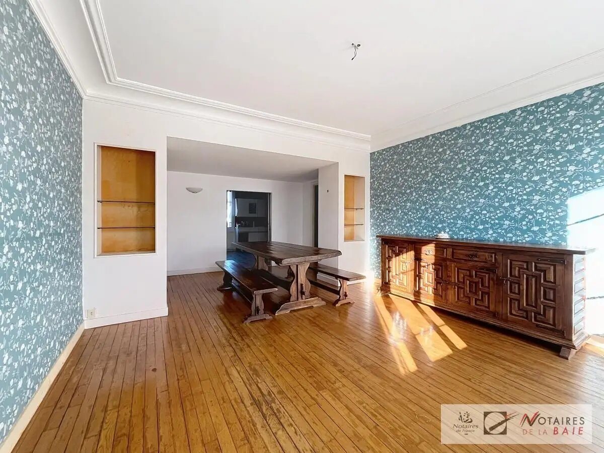 Appartement à vendre, 100m², Saint-Brieuc