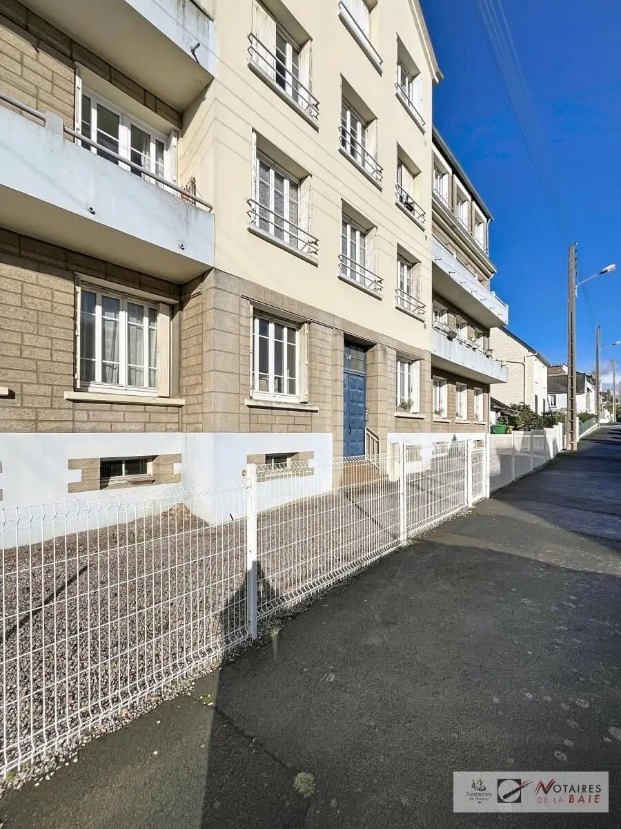 Appartement à vendre, 100m², Saint-Brieuc
