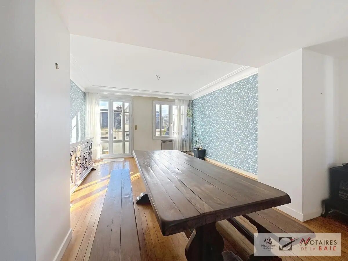 Appartement à vendre, 100m², Saint-Brieuc