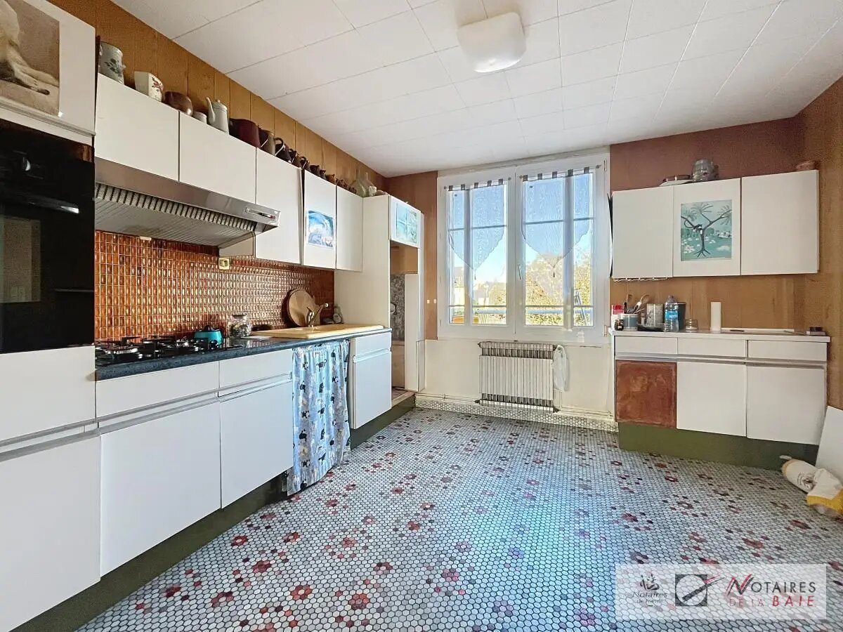 Appartement à vendre, 100m², Saint-Brieuc