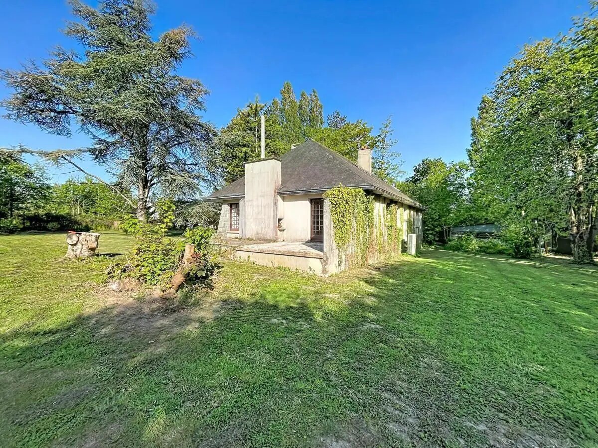 Maison à vendre, 151m², Trégueux
