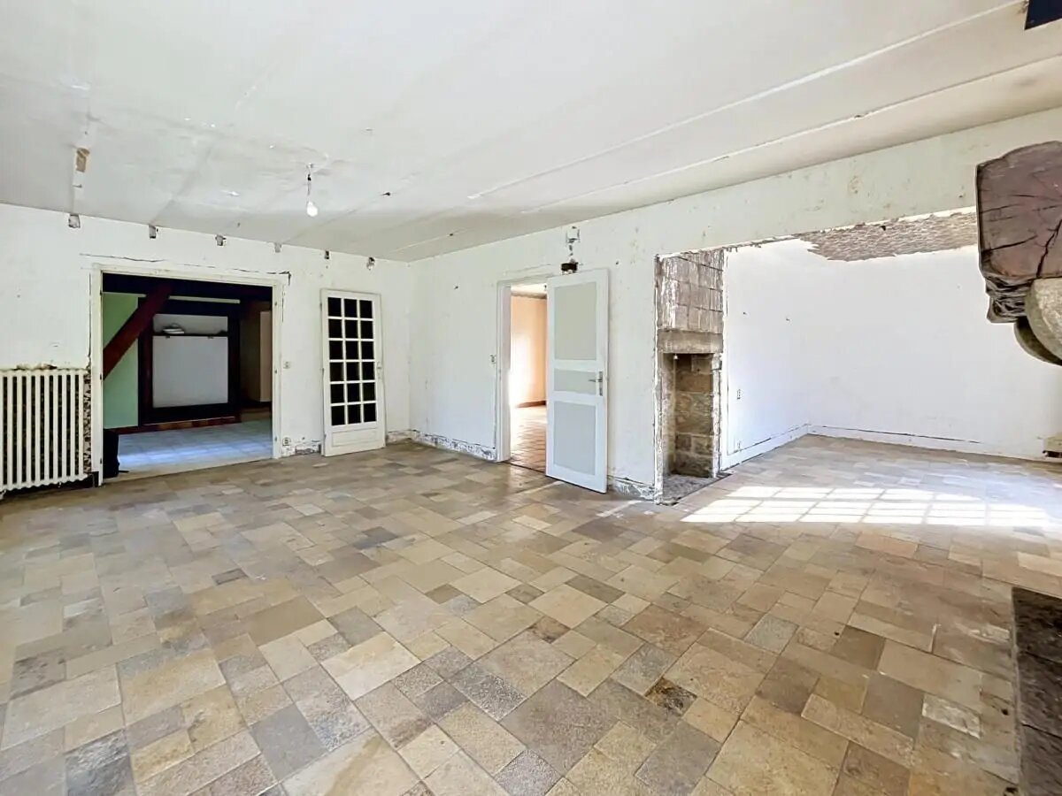Maison à vendre, 151m², Trégueux