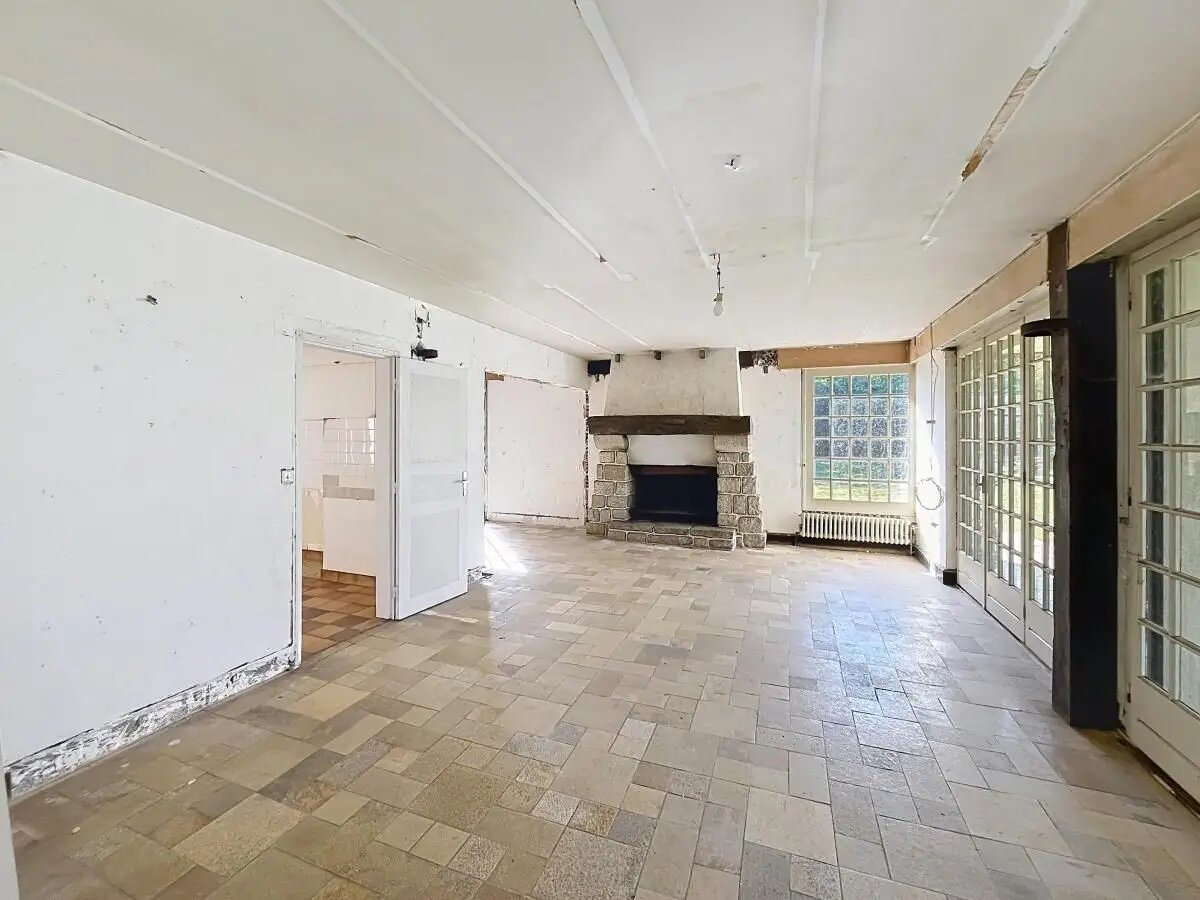 Maison à vendre, 151m², Trégueux