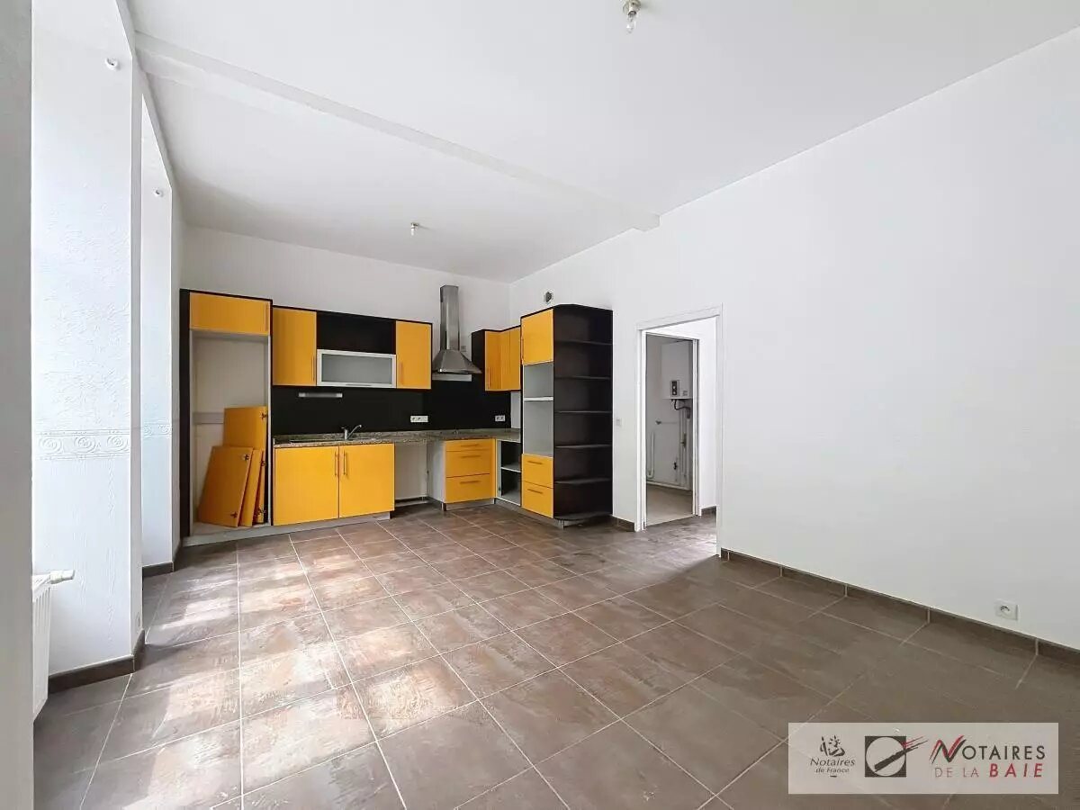 Appartement à vendre, 72m², Saint-Brieuc