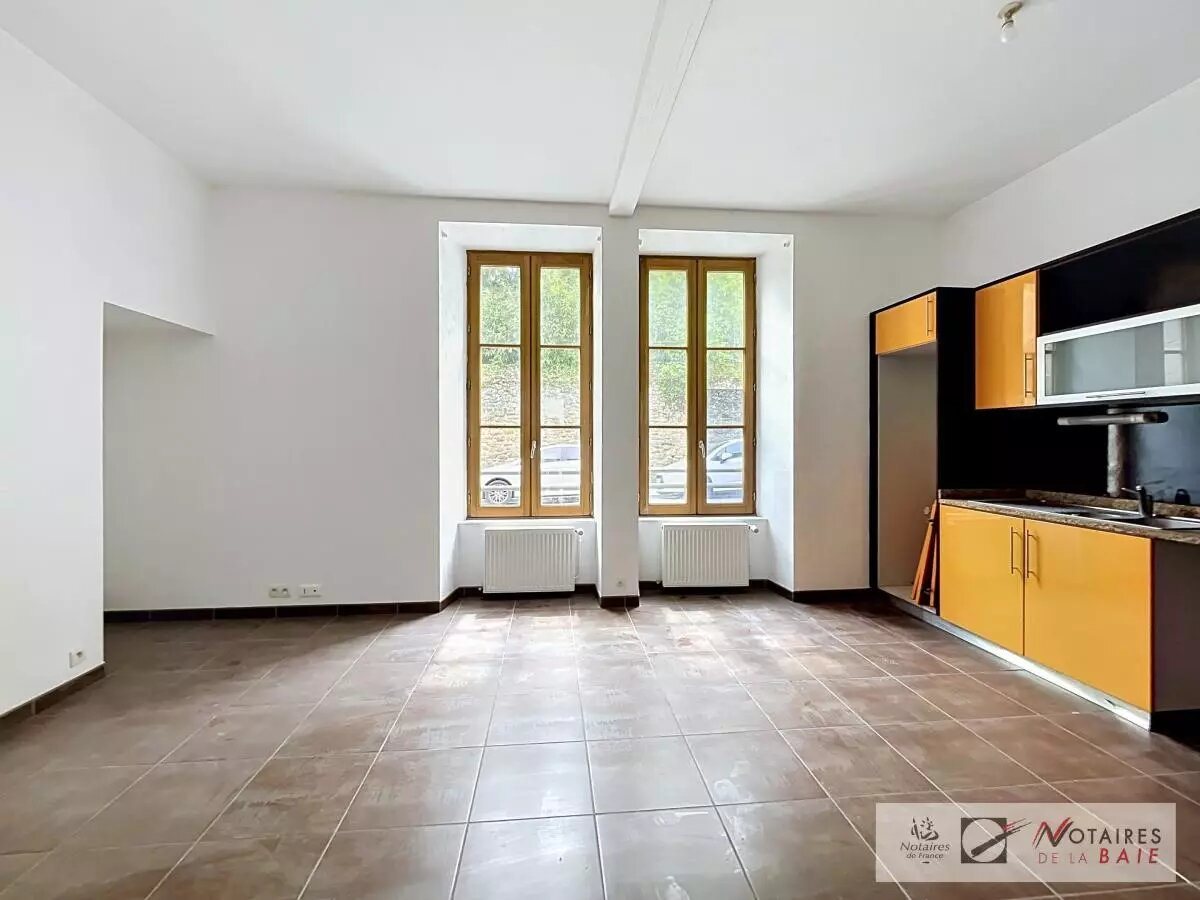 Appartement à vendre, 72m², Saint-Brieuc