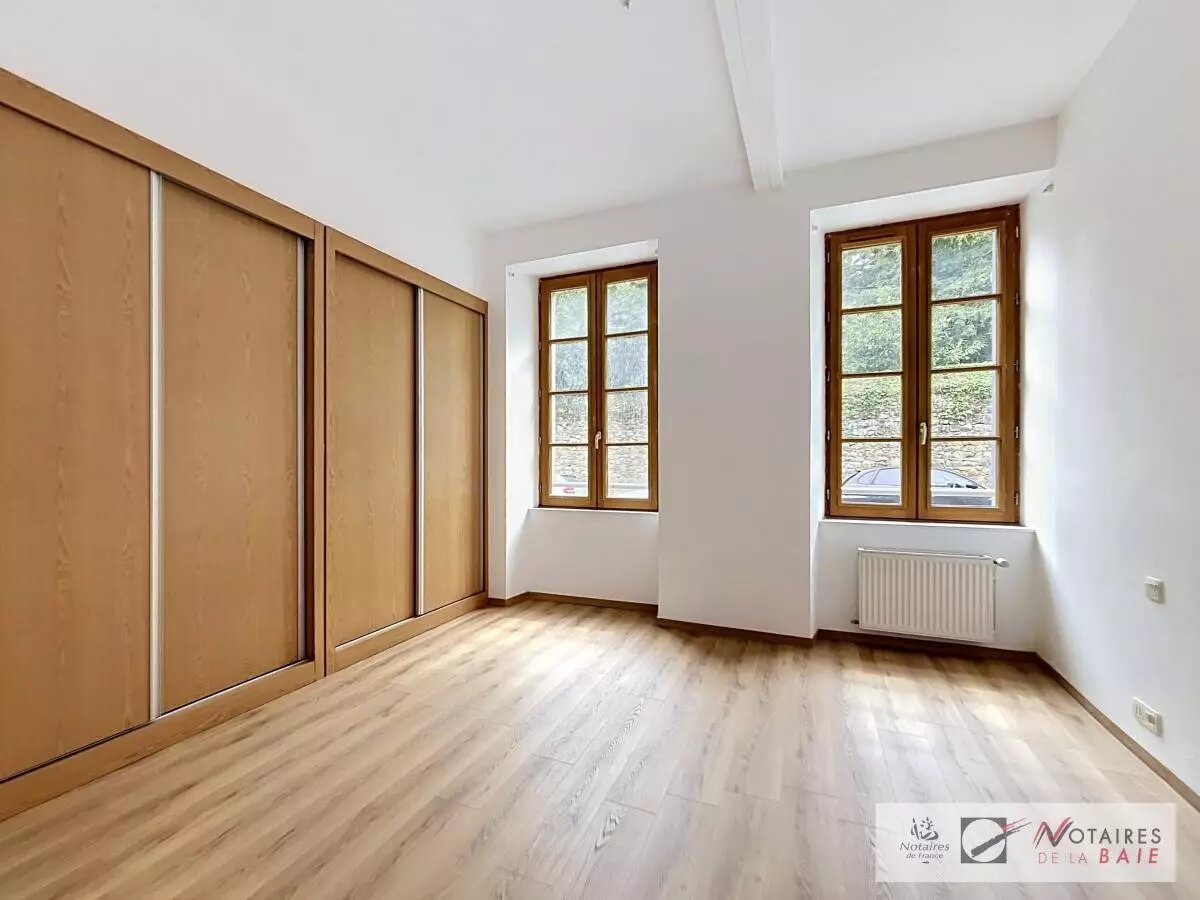 Appartement à vendre, 72m², Saint-Brieuc