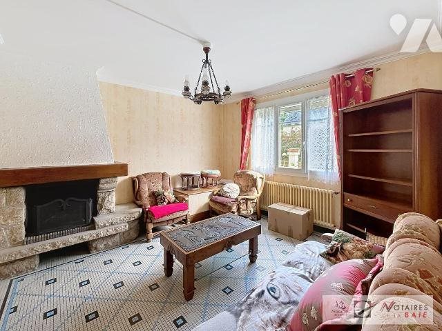 Maison à vendre, 140m², Saint-Brieuc