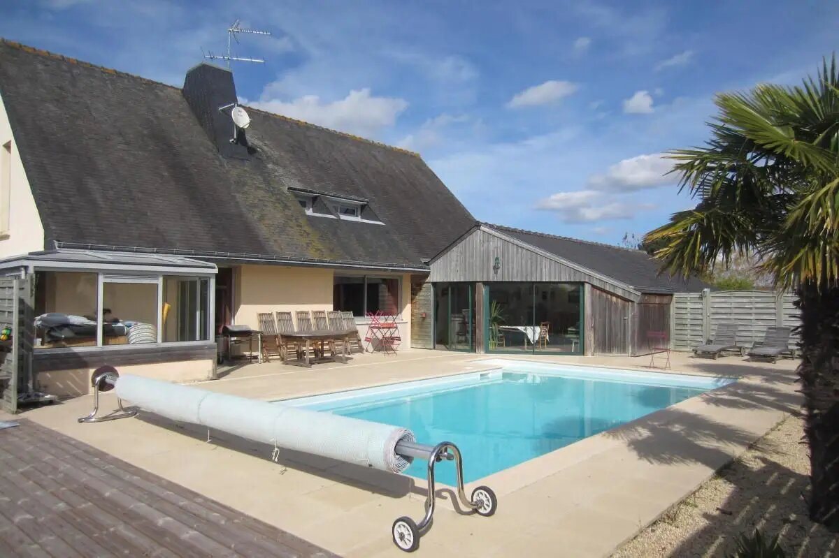 Maison à vendre, 177m², Ploufragan