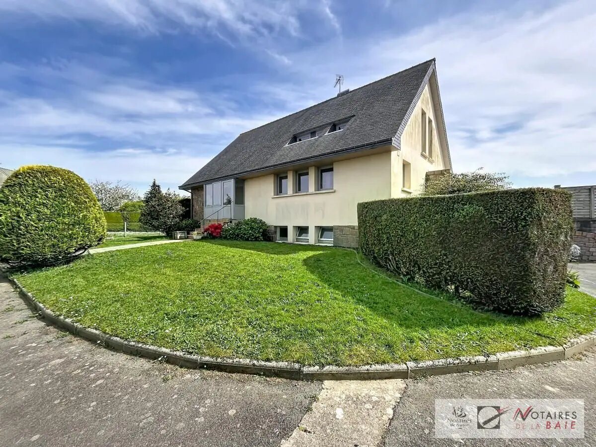Maison à vendre, 177m², Ploufragan