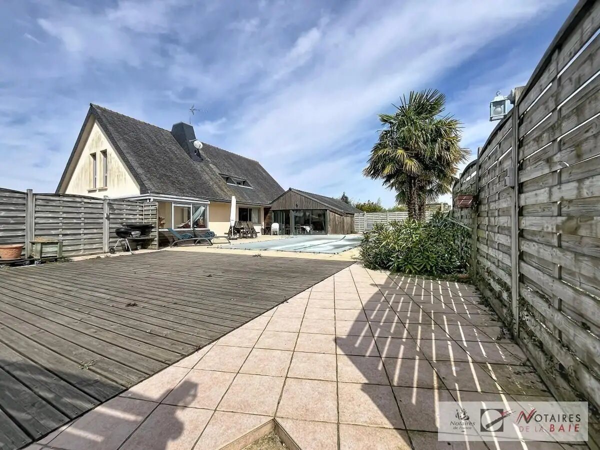 Maison à vendre, 177m², Ploufragan