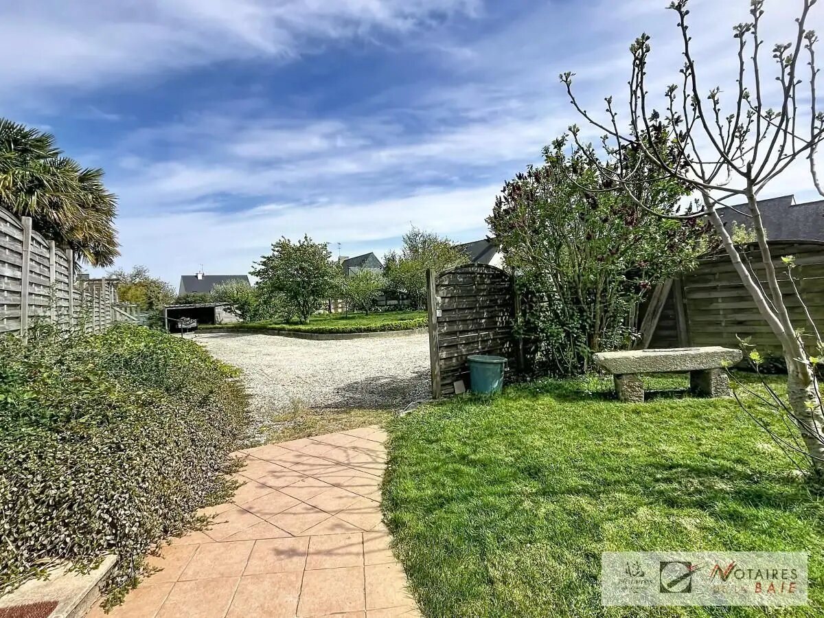 Maison à vendre, 177m², Ploufragan
