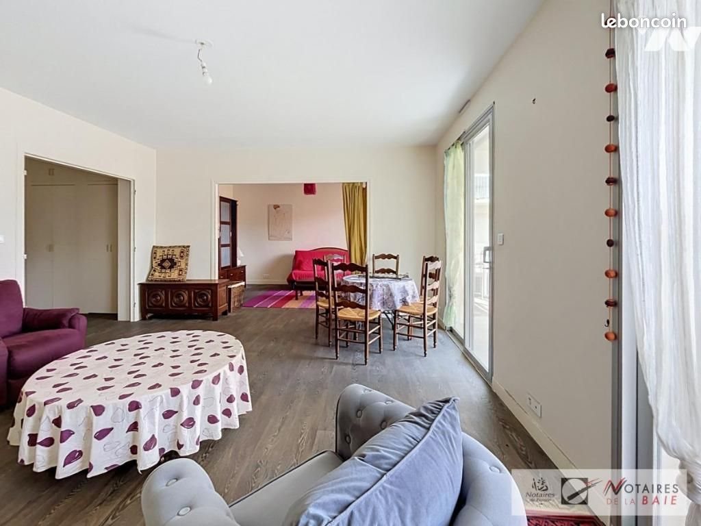 Appartement à vendre, 71m², Saint-Brieuc