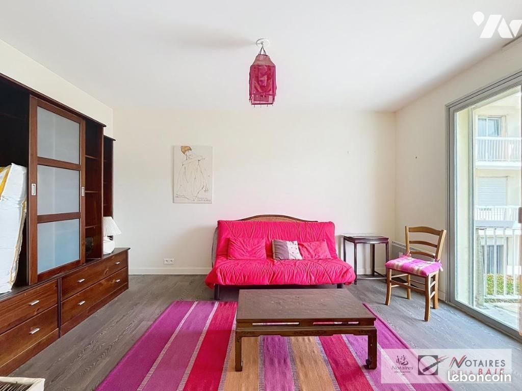 Appartement à vendre, 71m², Saint-Brieuc