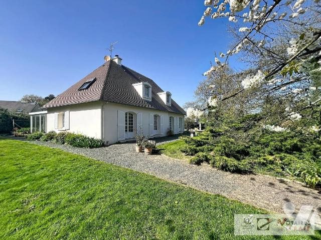 Maison à vendre, 270m², Trégueux
