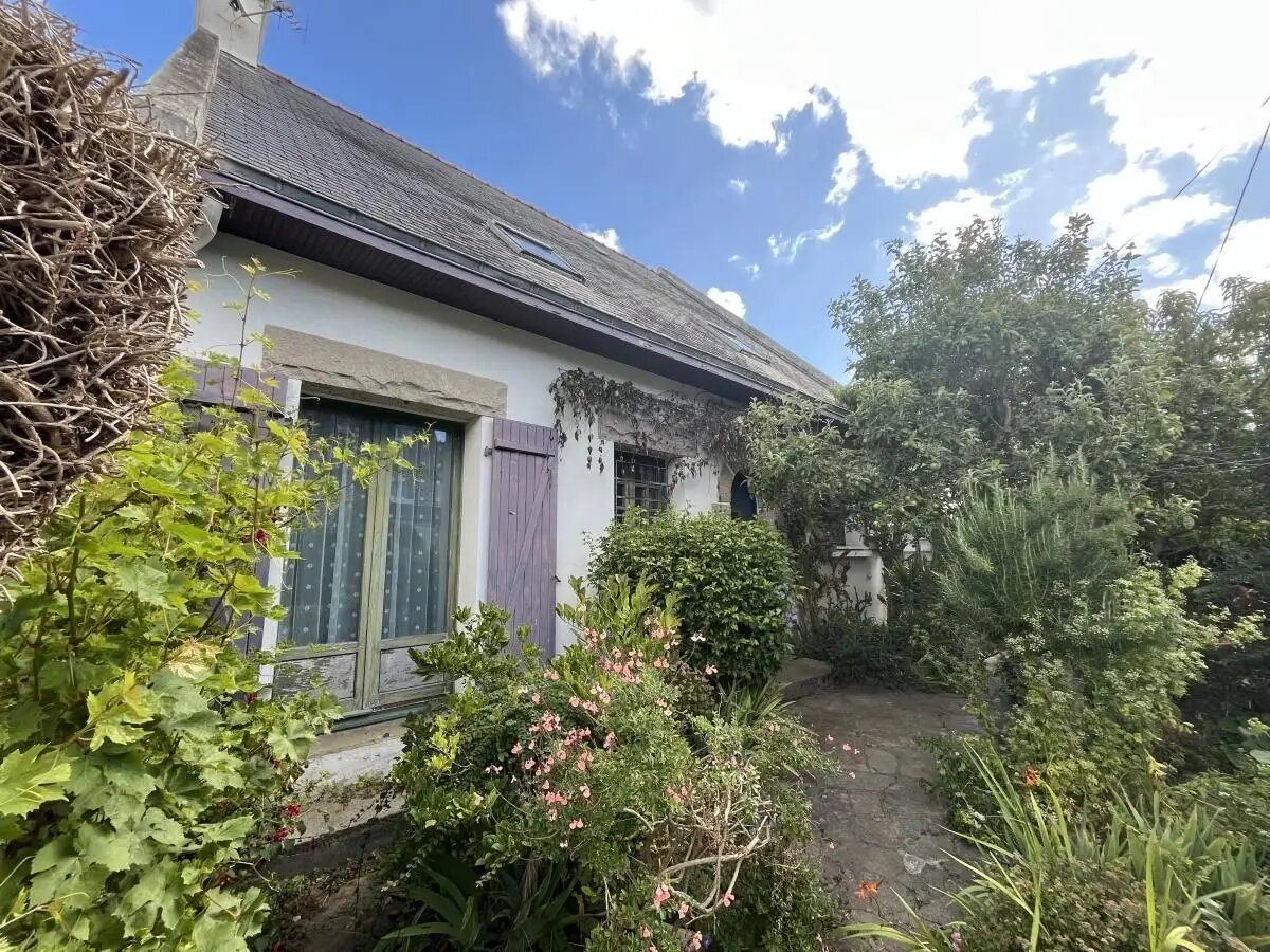Maison à vendre, 140m², Plérin