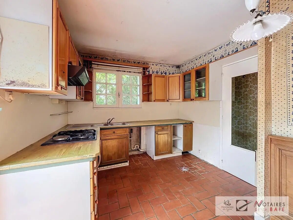 Maison à vendre, 140m², Plérin