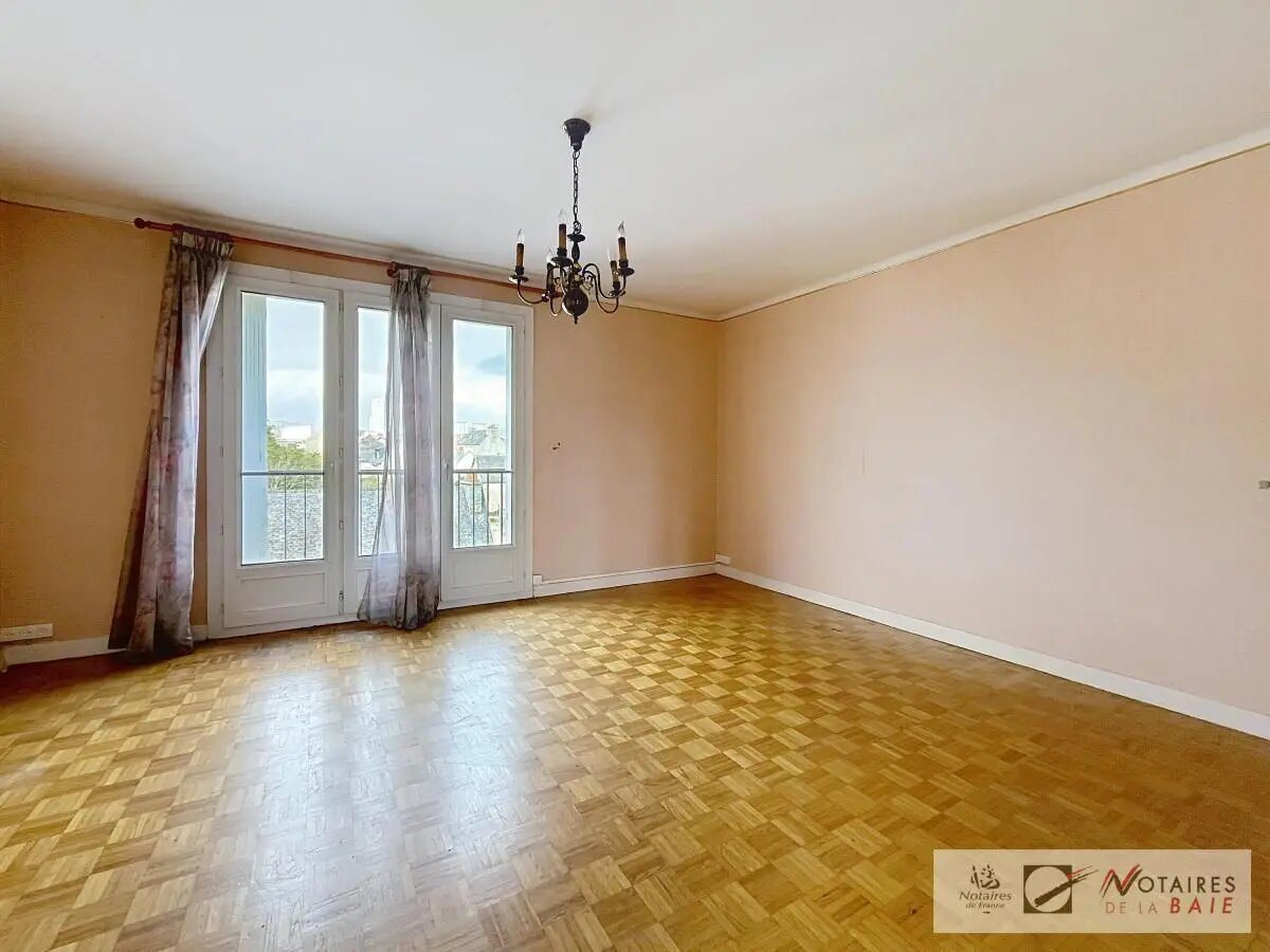 Appartement à vendre, 92m², Saint-Brieuc