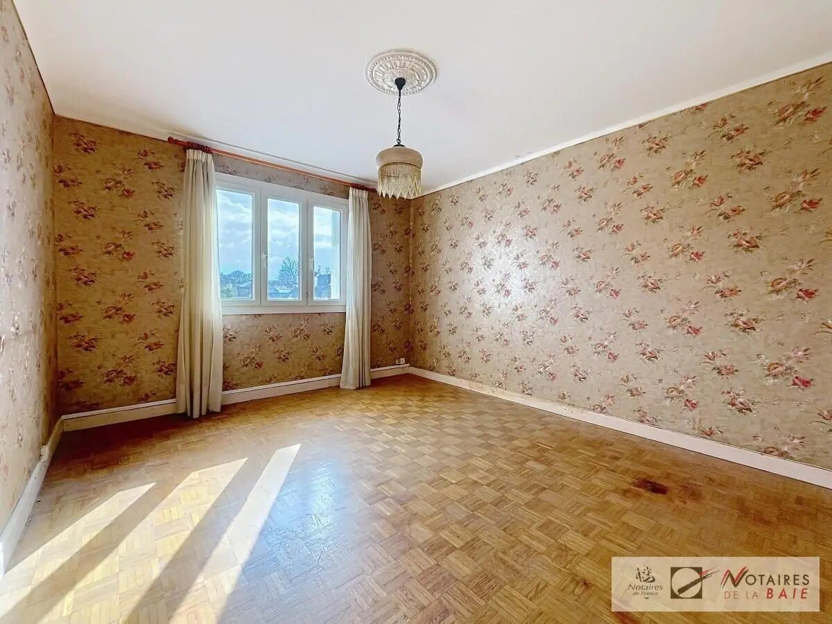 Appartement à vendre, 92m², Saint-Brieuc