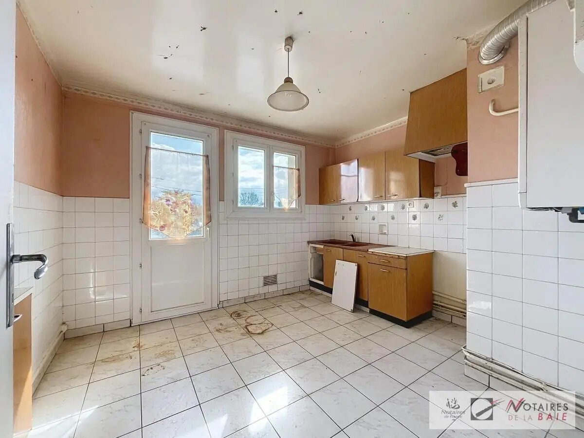 Appartement à vendre, 92m², Saint-Brieuc