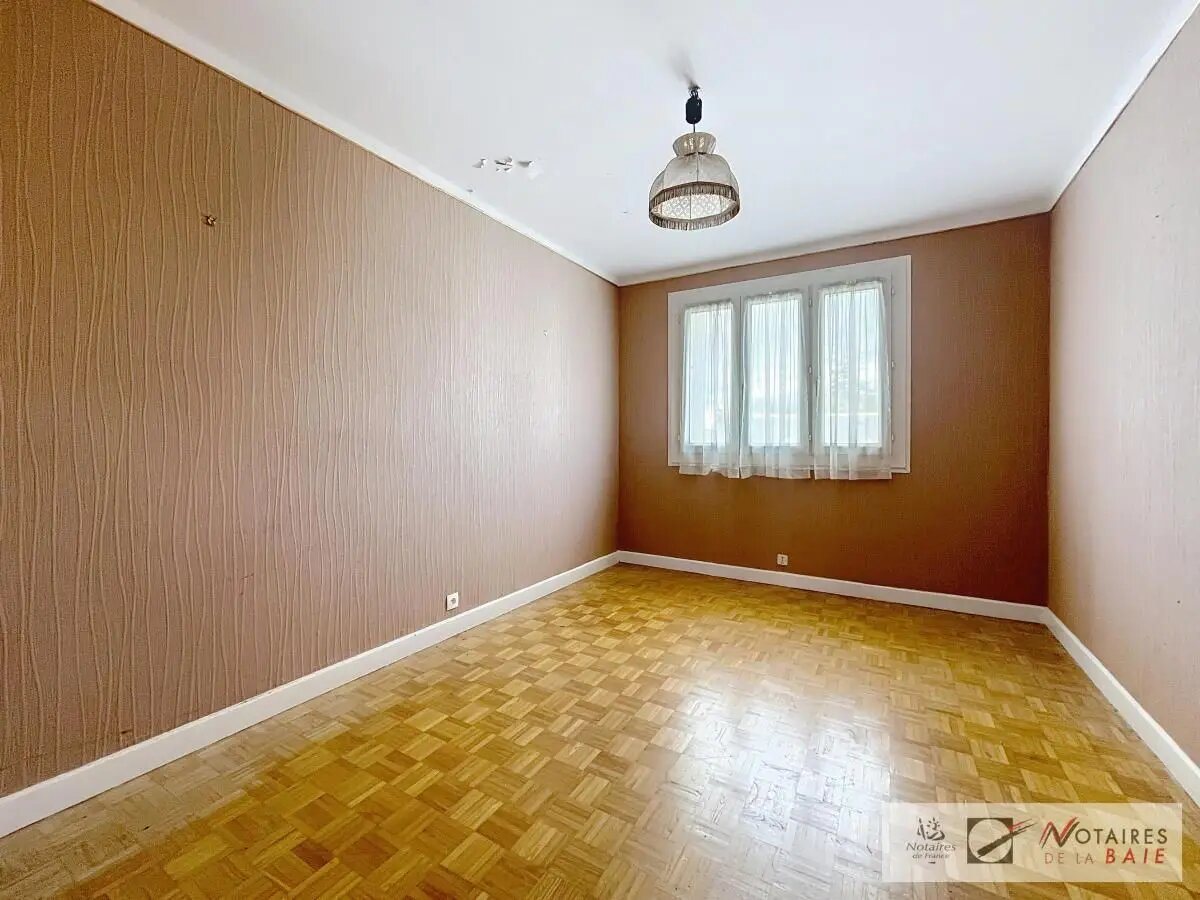 Appartement à vendre, 92m², Saint-Brieuc