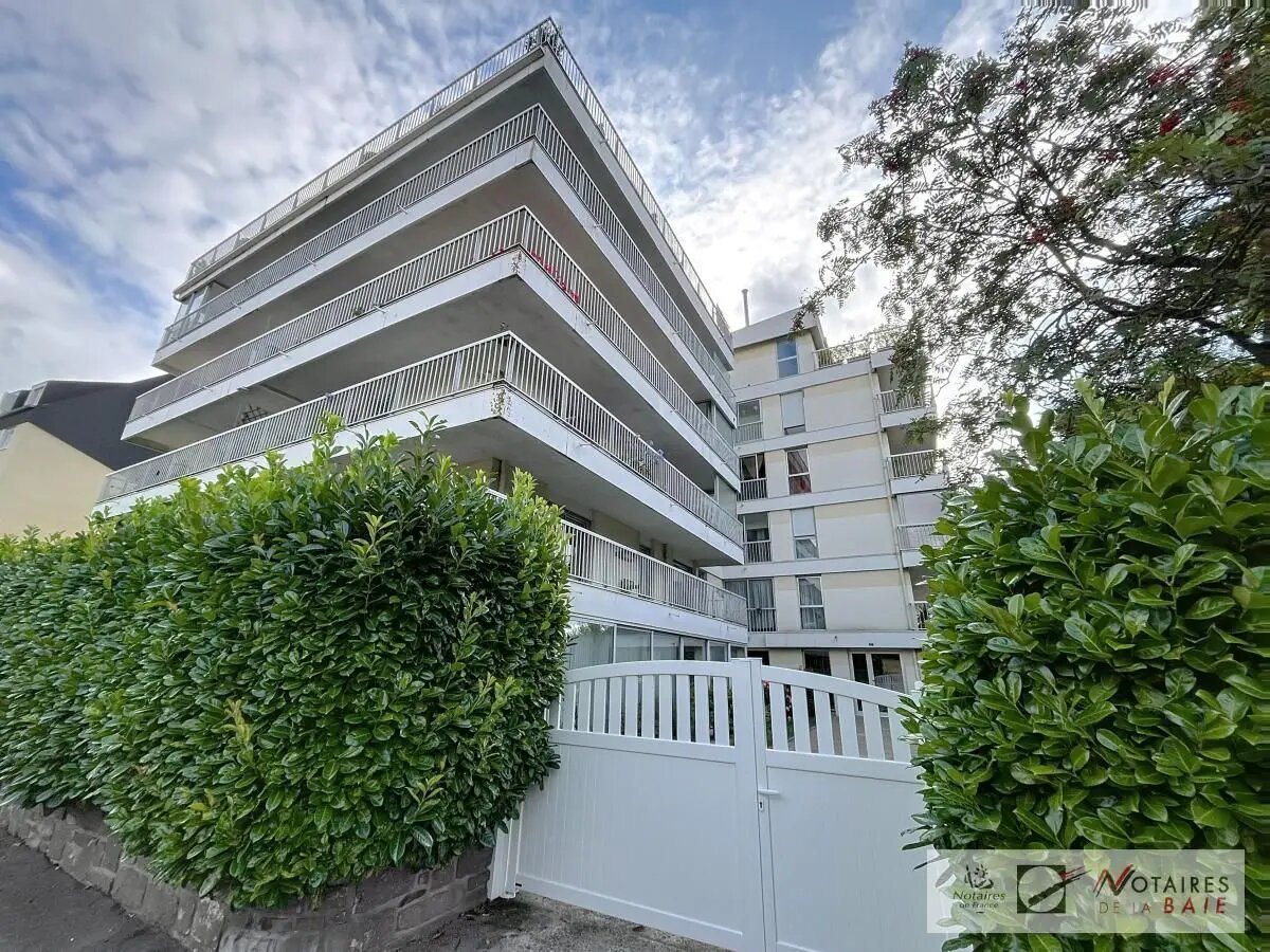 Appartement à vendre, 100m², Saint-Brieuc
