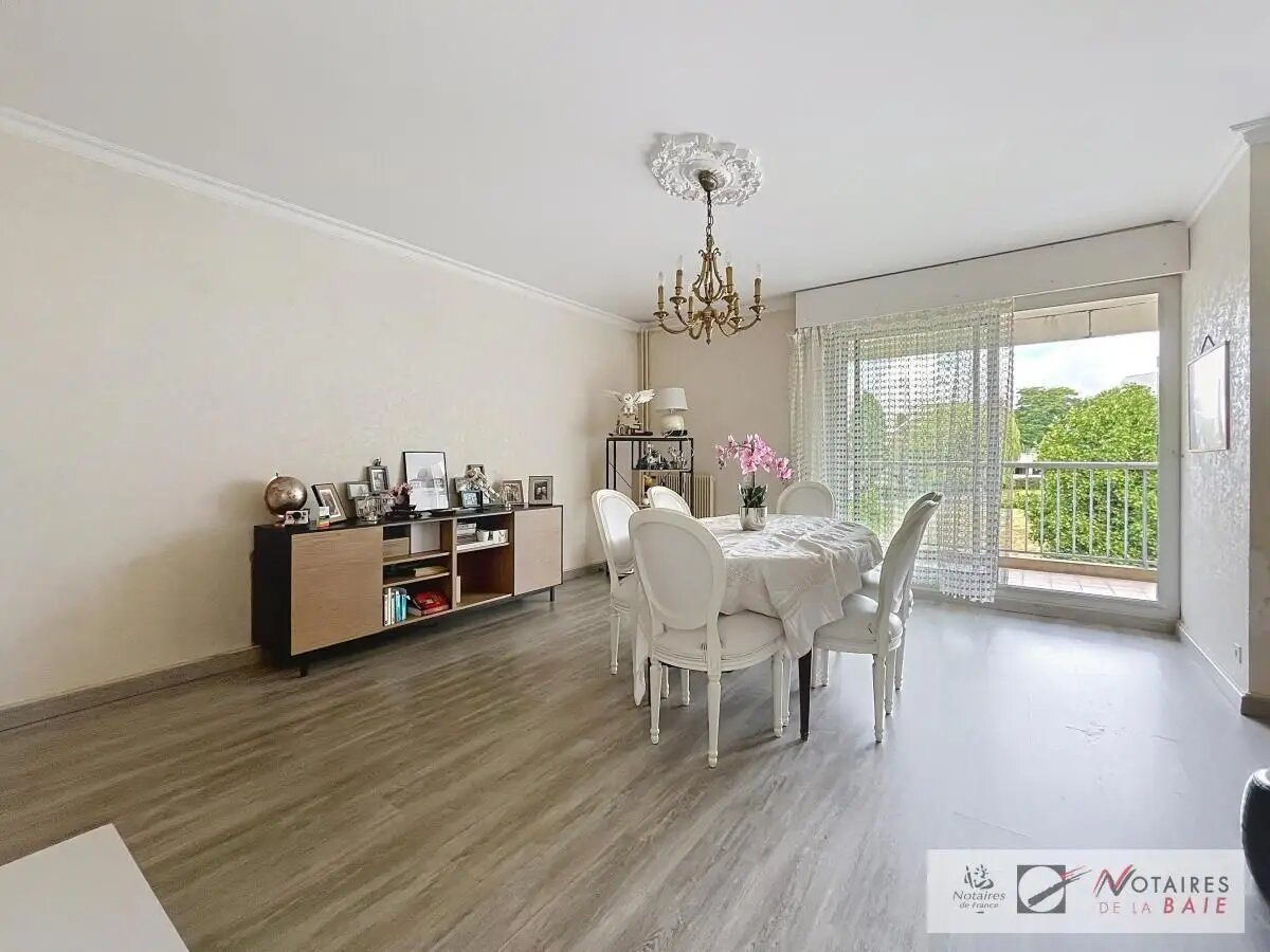 Appartement à vendre, 100m², Saint-Brieuc