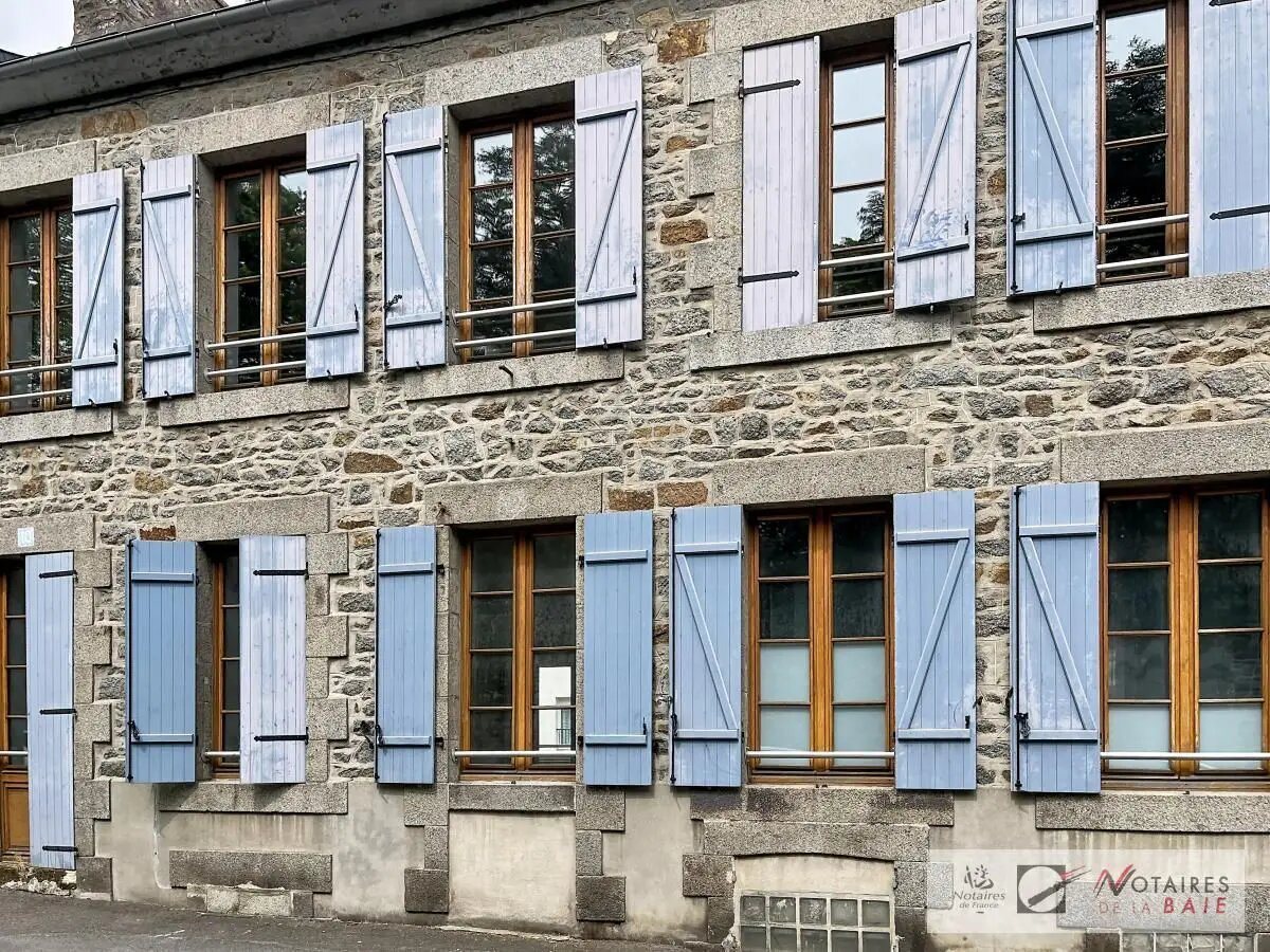 Appartement à vendre, 56m², Saint-Brieuc