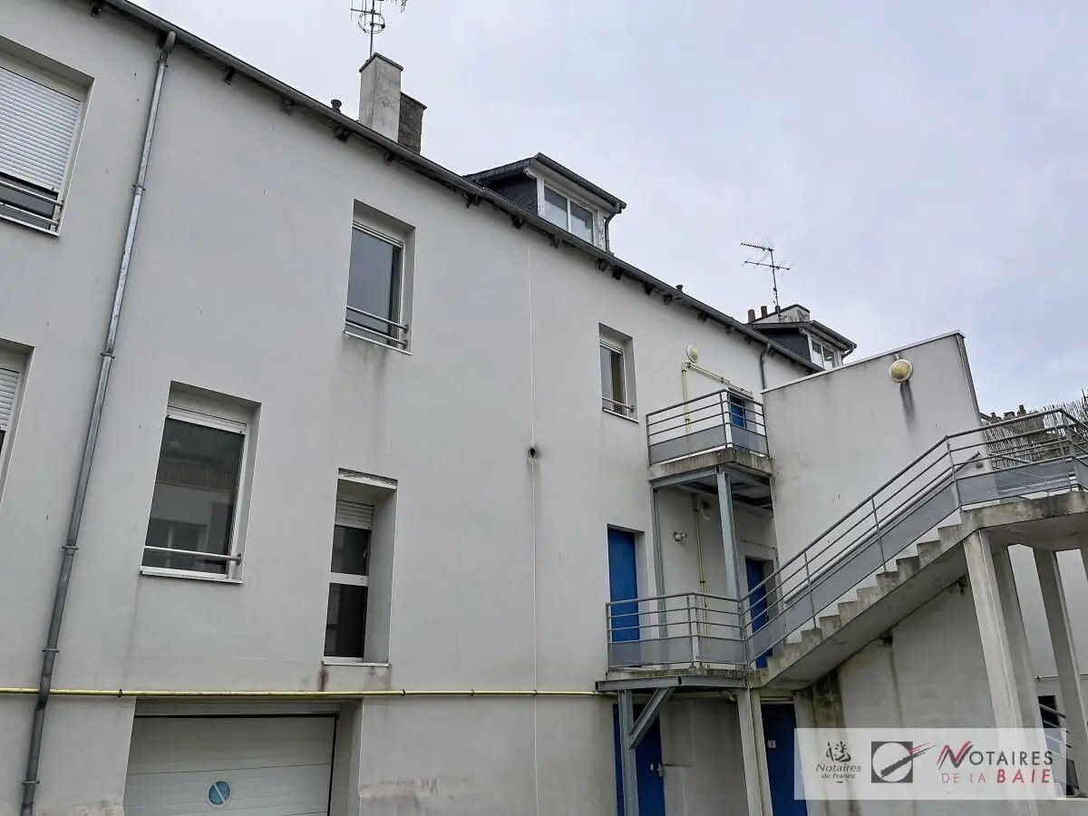 Appartement à vendre, 56m², Saint-Brieuc