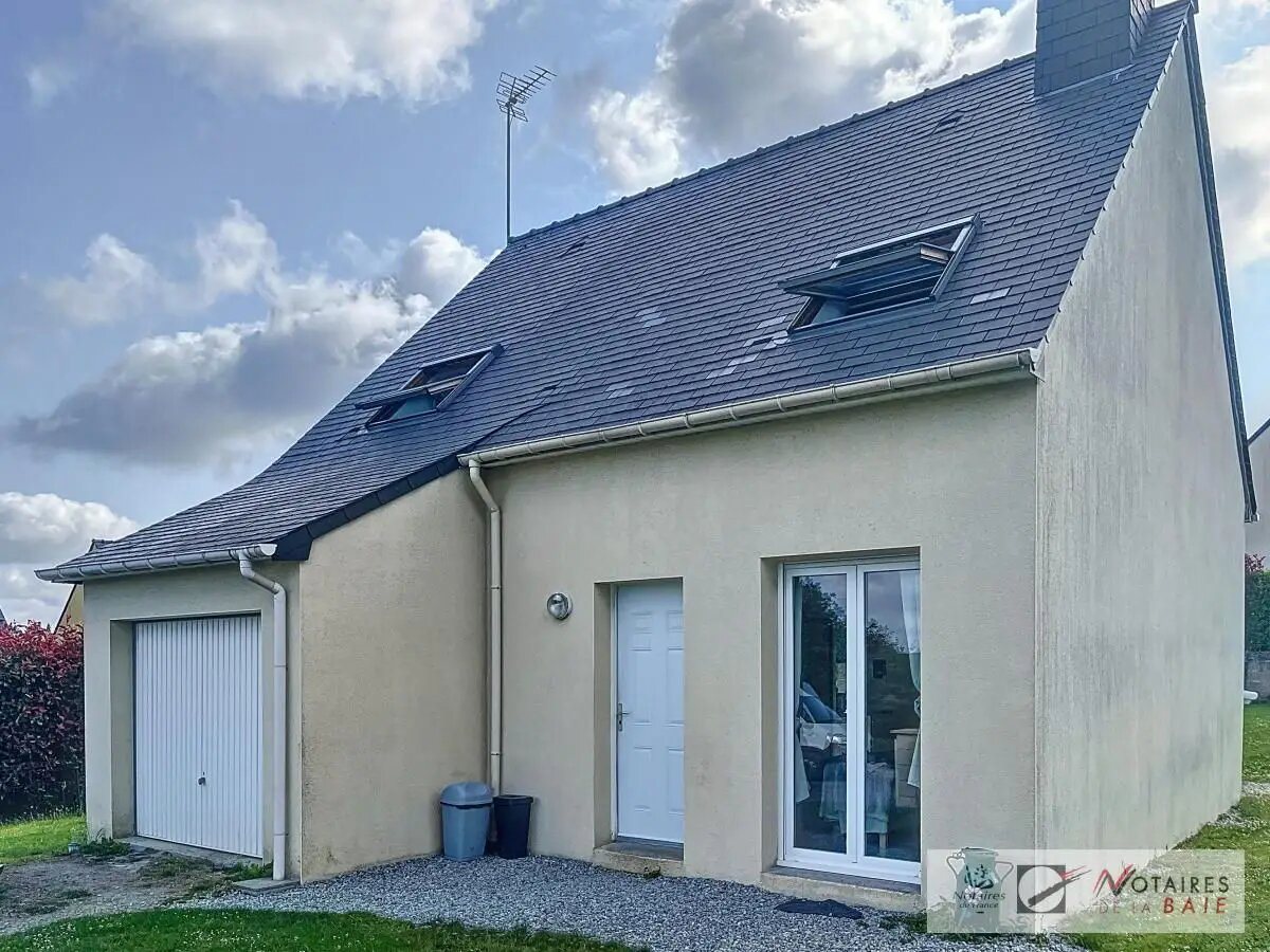 Maison à vendre, 78m², Trévé