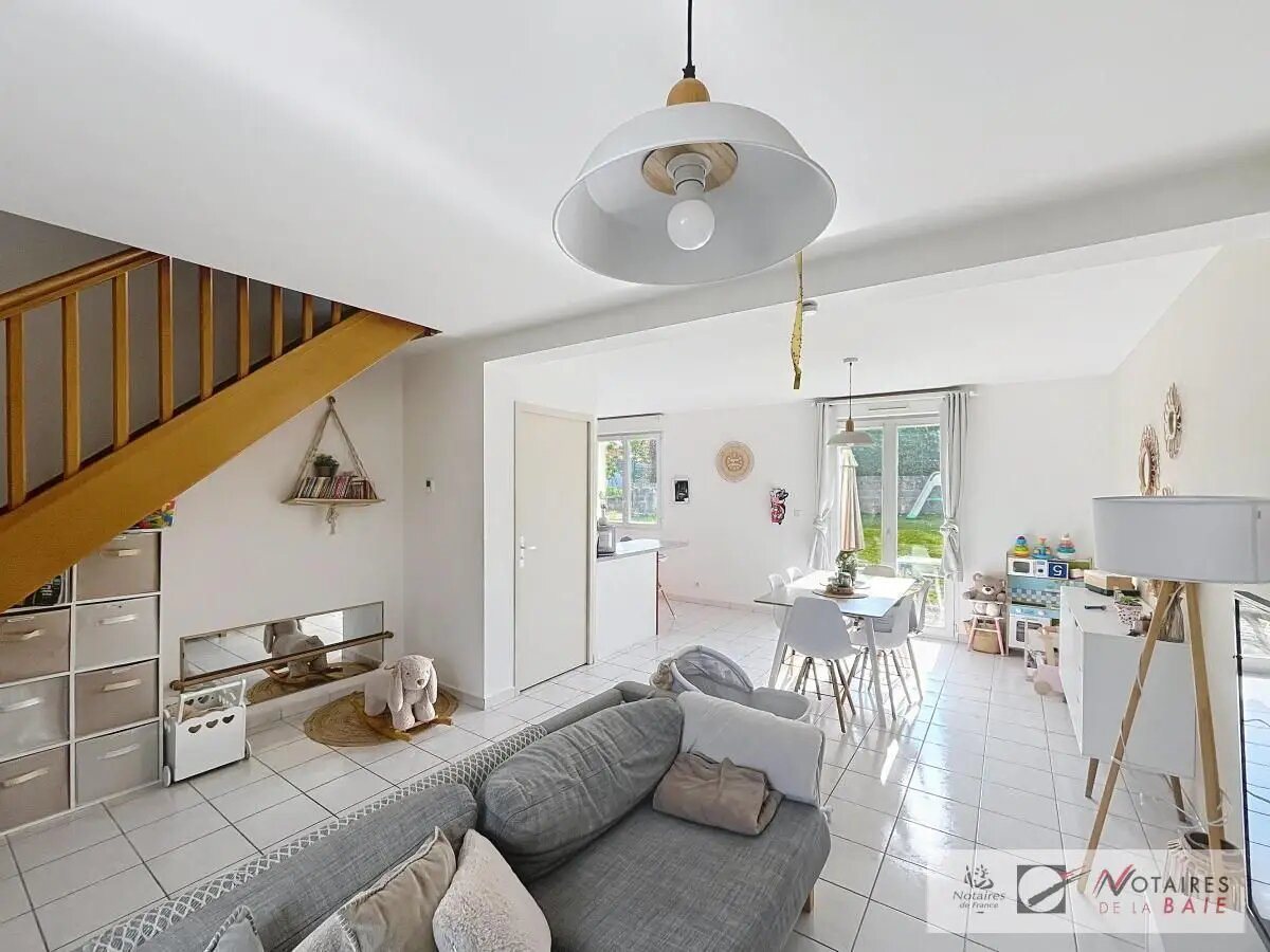 Maison à vendre, 78m², Trévé