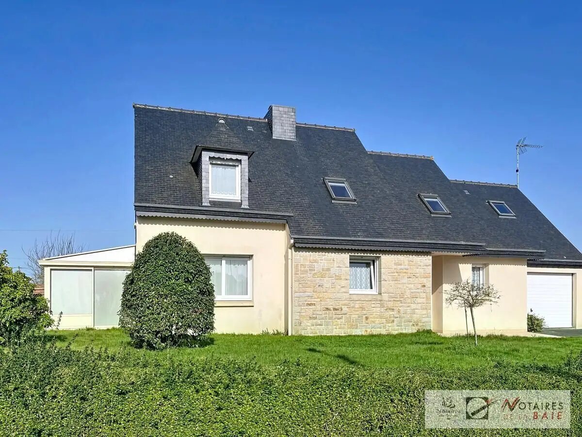 Maison à vendre, 133m², La Méaugon