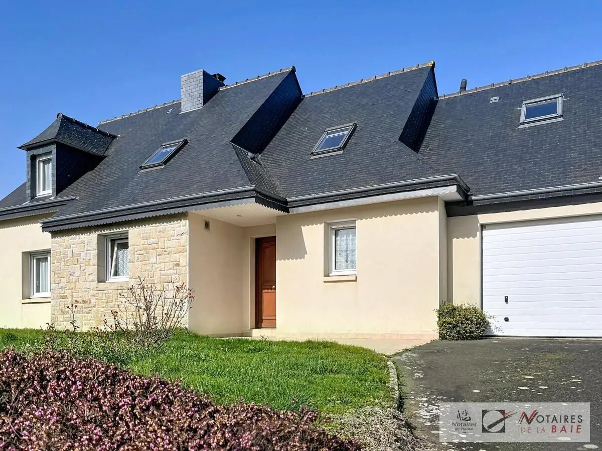 Maison à vendre, 133m², La Méaugon