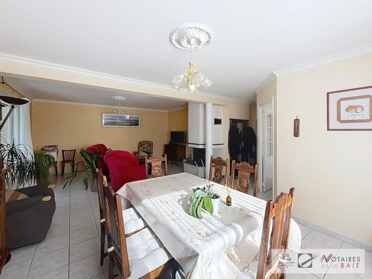 Maison à vendre, 133m², La Méaugon