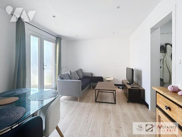 Appartement à vendre, 40m², Saint-Brieuc