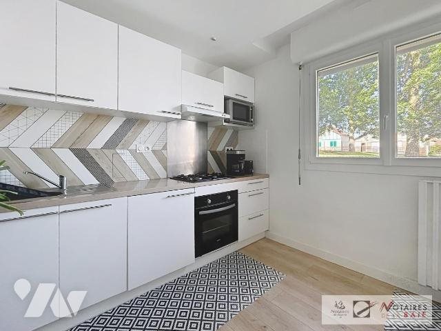 Appartement à vendre, 40m², Saint-Brieuc