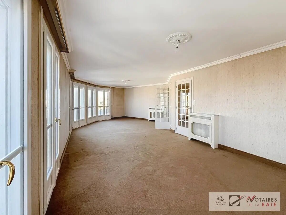 Appartement à vendre, 131m², Saint-Brieuc