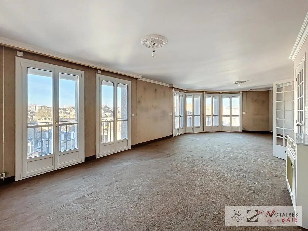 Appartement à vendre, 131m², Saint-Brieuc